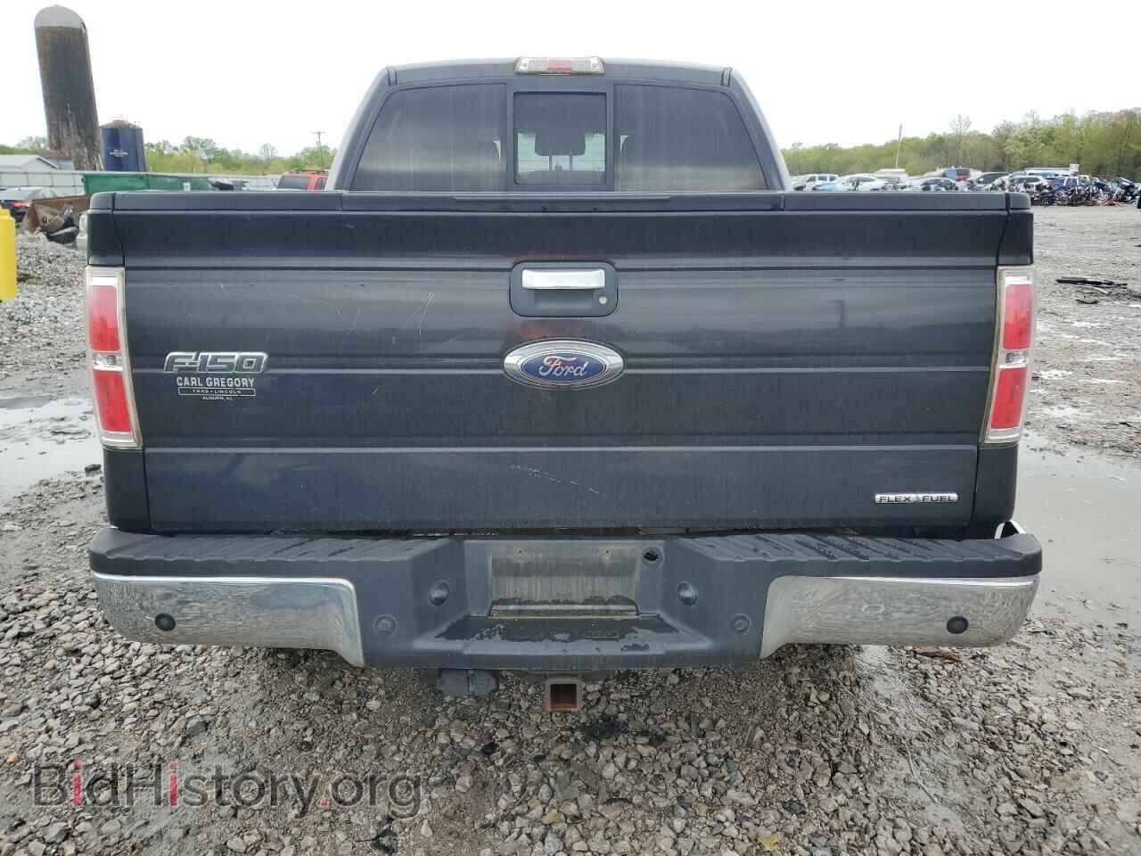 2013 FORD F150 - VIN: 1FTFW1EF0DKD71889 - Фото 6