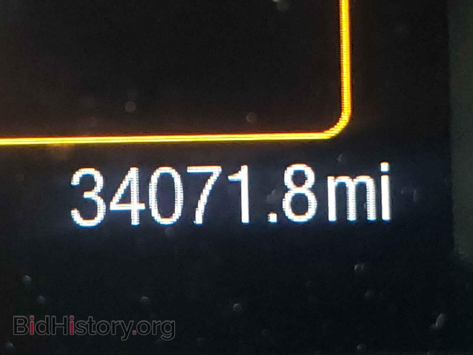 2017 FORD EDGE - VIN: 2FMPK3J91HBB72521 - Фото 8