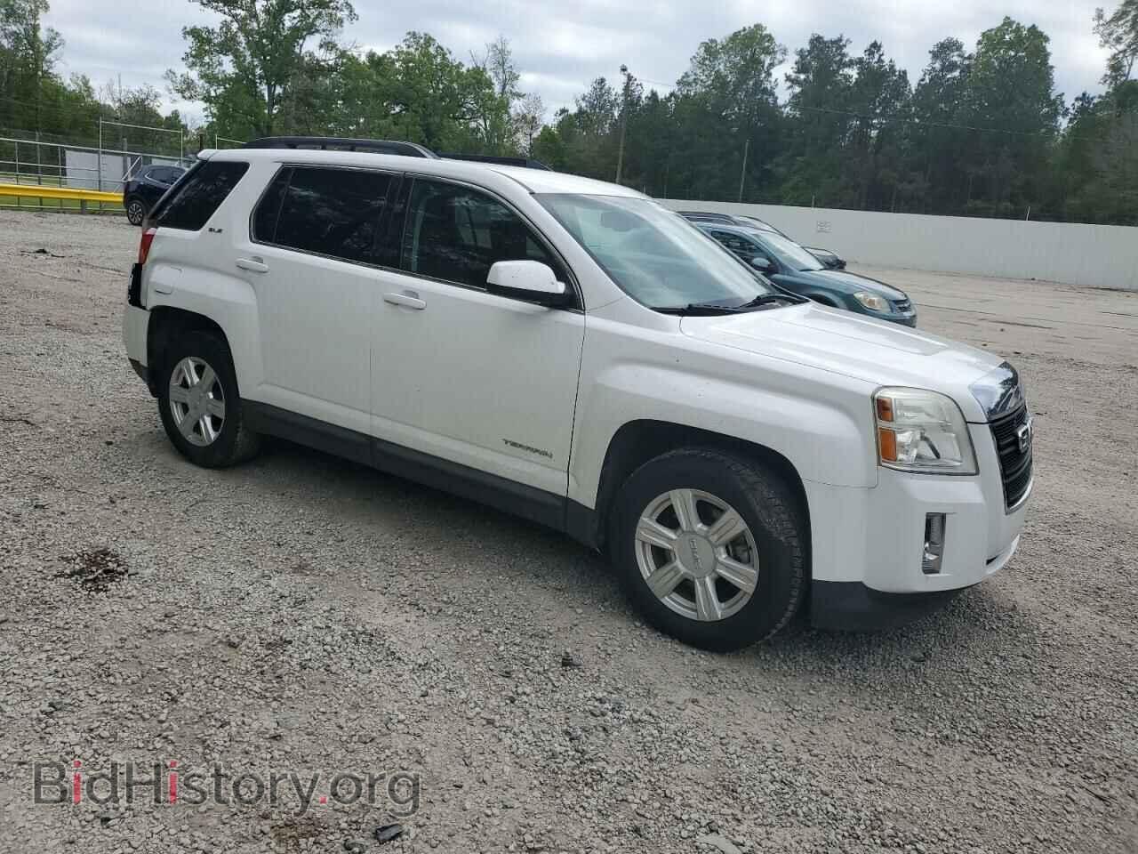 2015 GMC TERRAIN - VIN: 2GKALREK7F6181161 - Photo 4