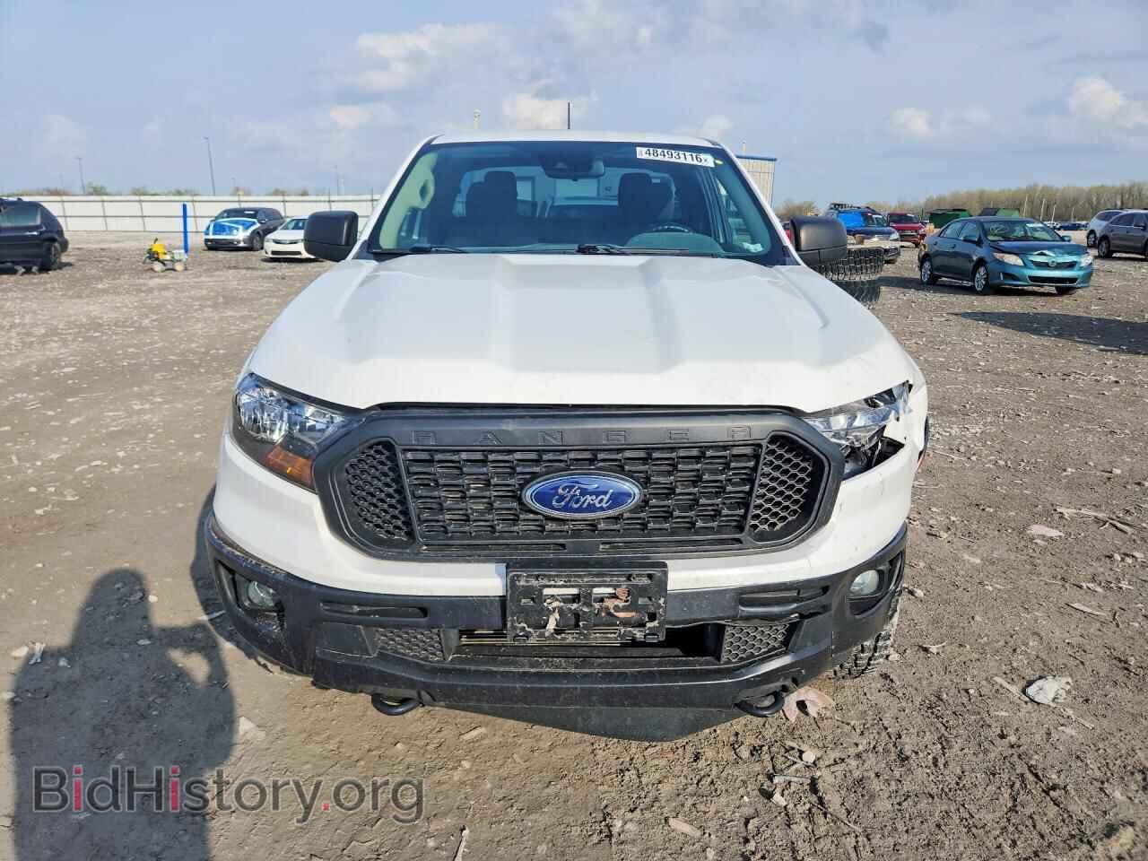 2020 FORD RANGER - VIN: 1FTER1EH1LLA24908 - Фото 5