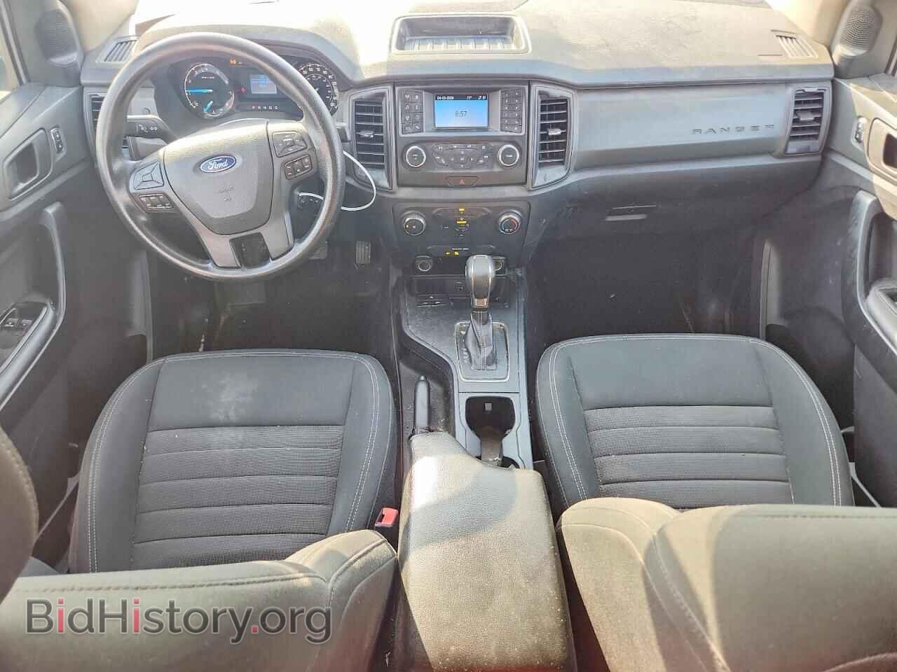 2020 FORD RANGER - VIN: 1FTER1EH1LLA24908 - Фото 8