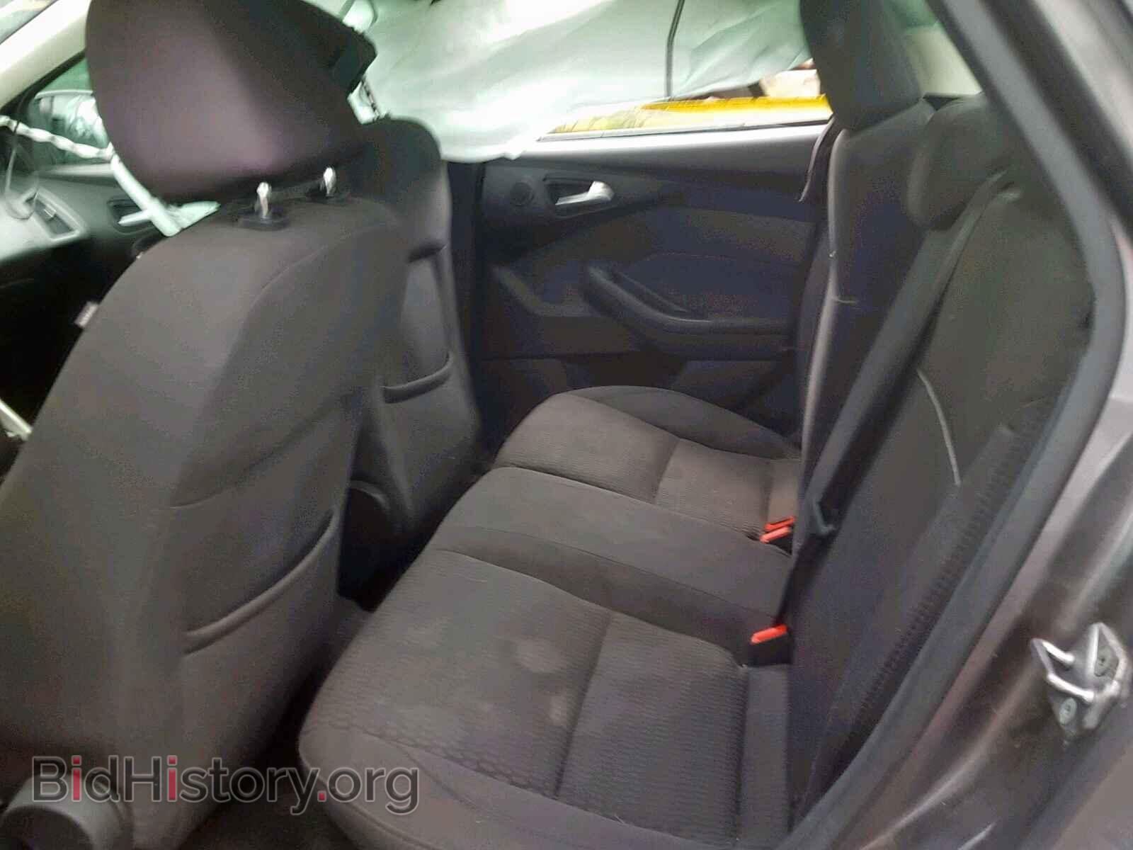 2012 FORD FOCUS - VIN: 1FAHP3H20CL448575 - Photo 6