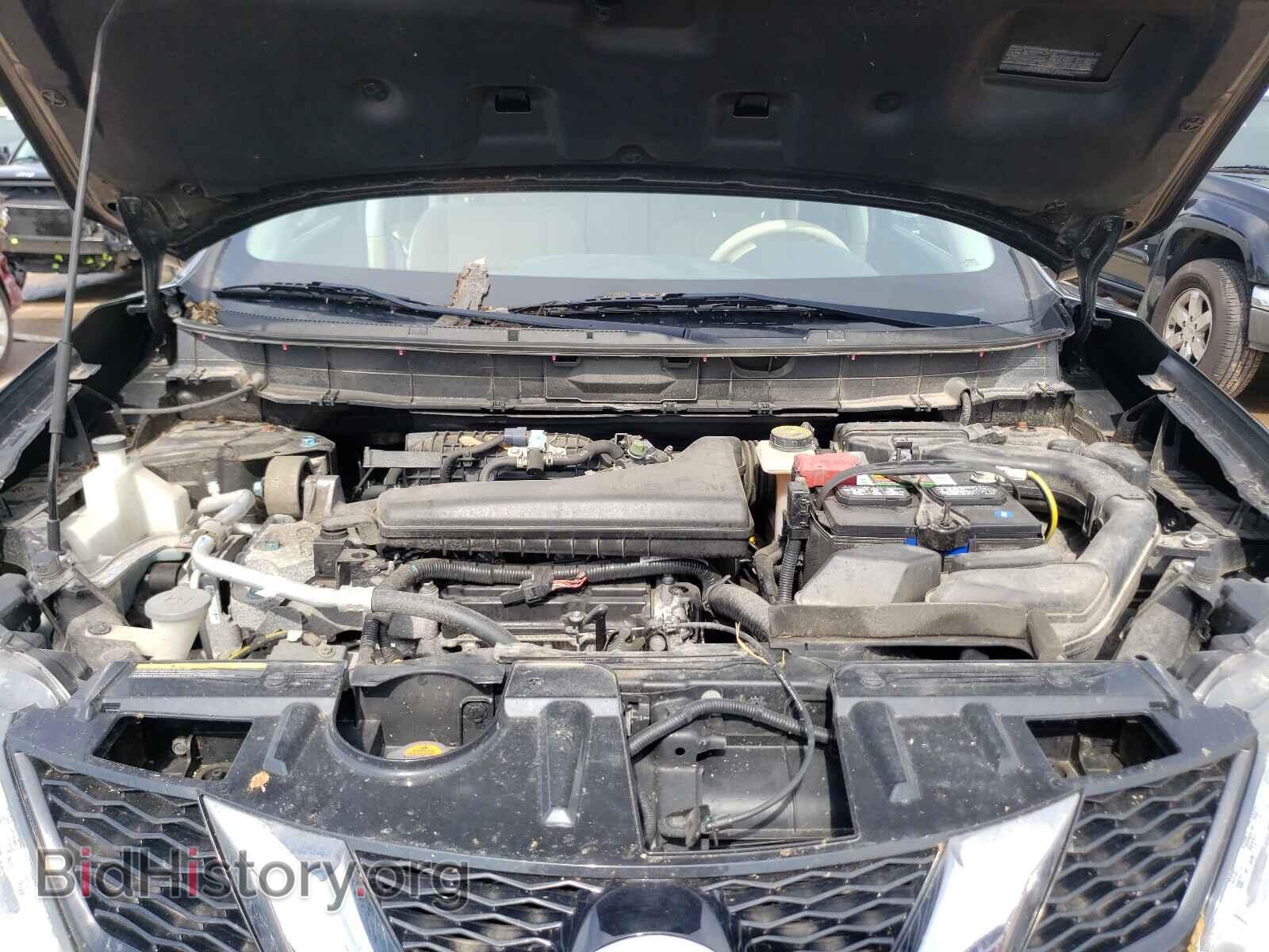 2015 NISSAN ROGUE - VIN: KNMAT2MV9FP545112 - Фото 7