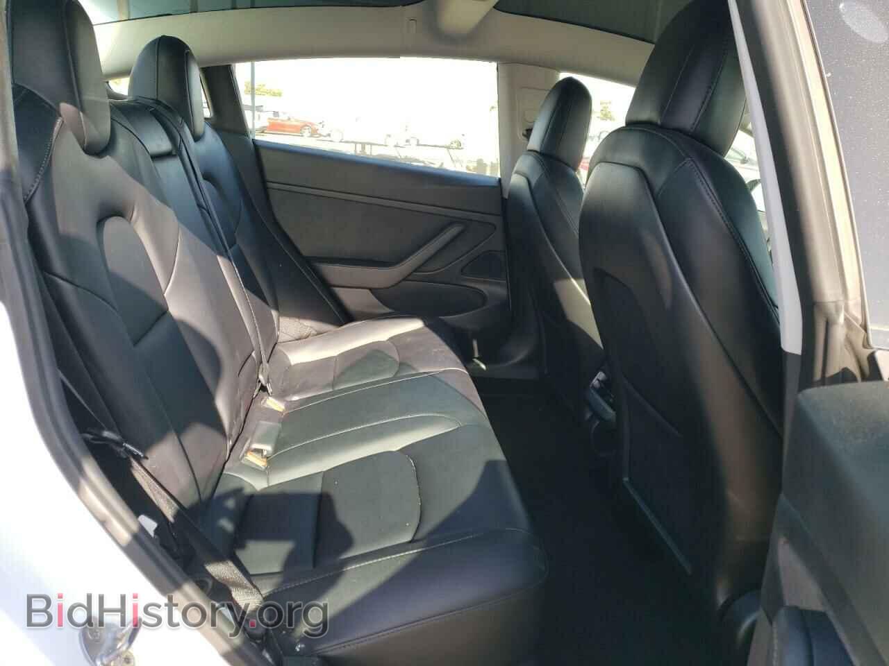 2021 TESLA MODEL 3 - VIN: 5YJ3E1EB3MF936717 - Photo 10