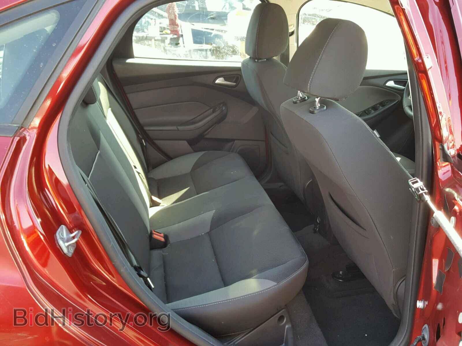 2014 FORD FOCUS - VIN: 1FADP3F20EL185203 - Photo 6