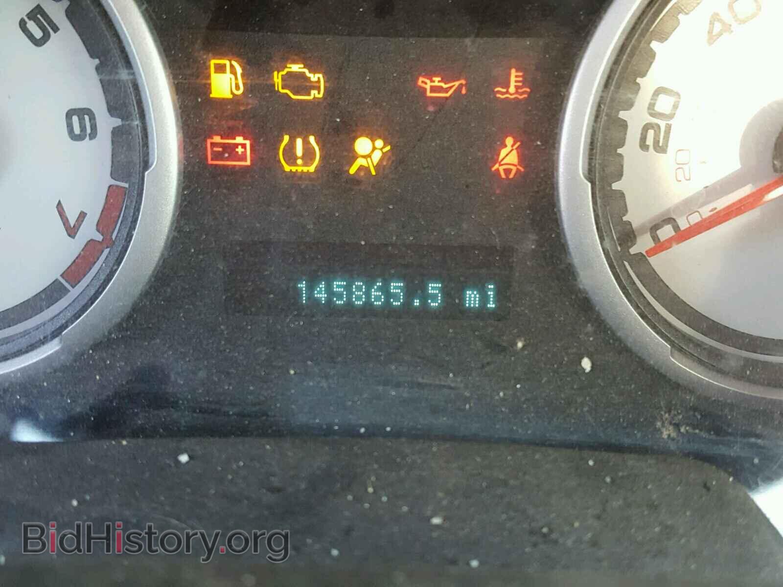 2008 FORD FOCUS - VIN: 1FAHP35N58W198920 - Фото 8