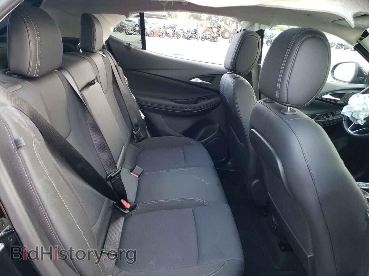 2020 BUICK ENCORE - VIN: KL4MMDS2XLB071995 - Фото 11