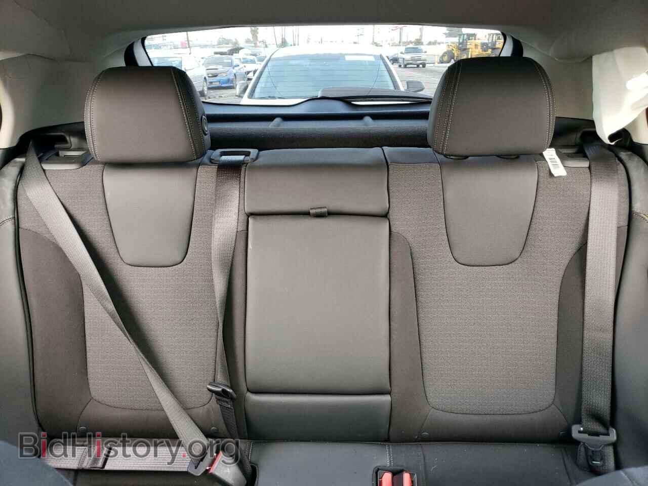 2020 BUICK ENCORE - VIN: KL4MMDS2XLB071995 - Фото 10