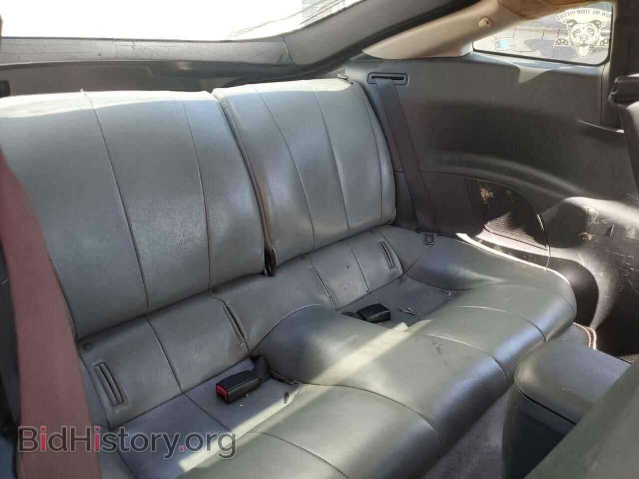 2007 MITSUBISHI ECLIPSE - VIN: 4A3AK34T27E052311 - Фото 10