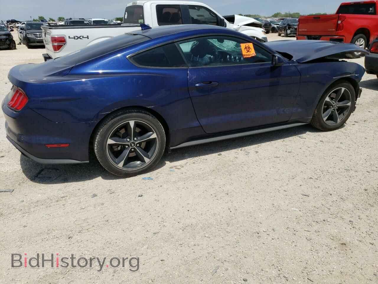 2020 FORD MUSTANG - VIN: 1FA6P8TH5L5171412 - Фото 3