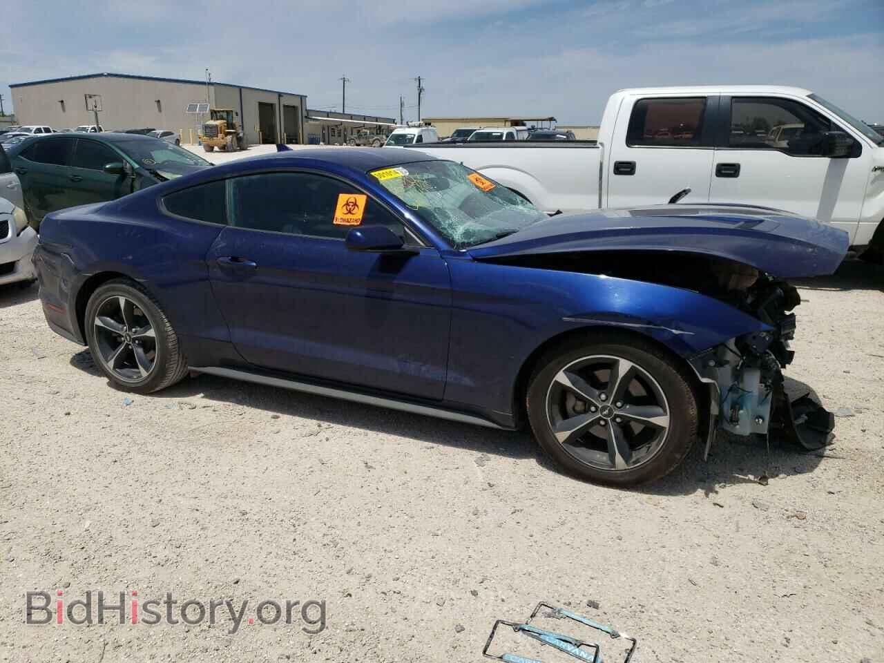 2020 FORD MUSTANG - VIN: 1FA6P8TH5L5171412 - Фото 4