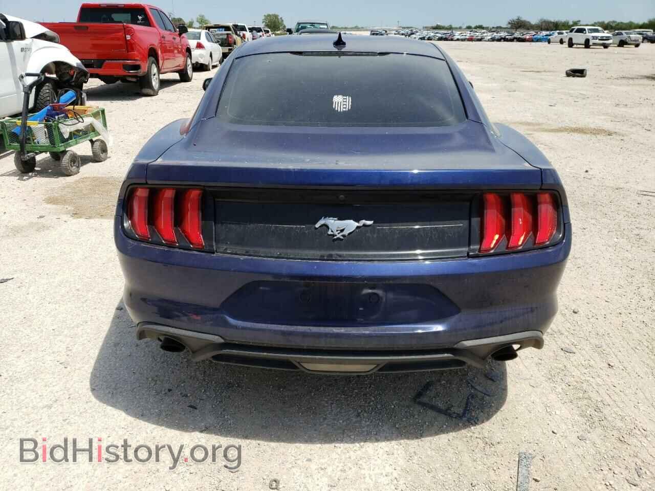 2020 FORD MUSTANG - VIN: 1FA6P8TH5L5171412 - Фото 6