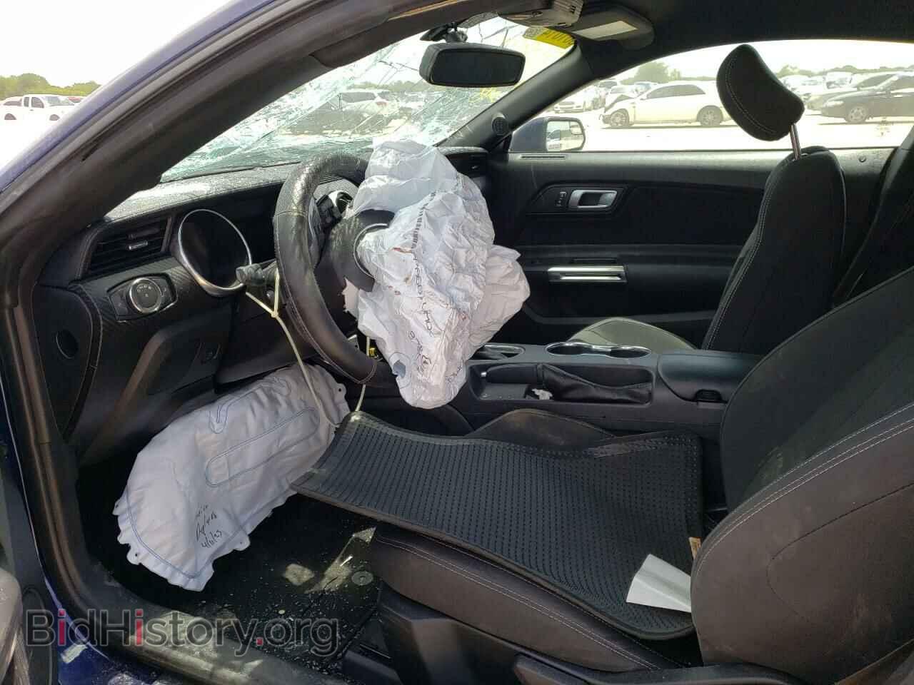 2020 FORD MUSTANG - VIN: 1FA6P8TH5L5171412 - Фото 7