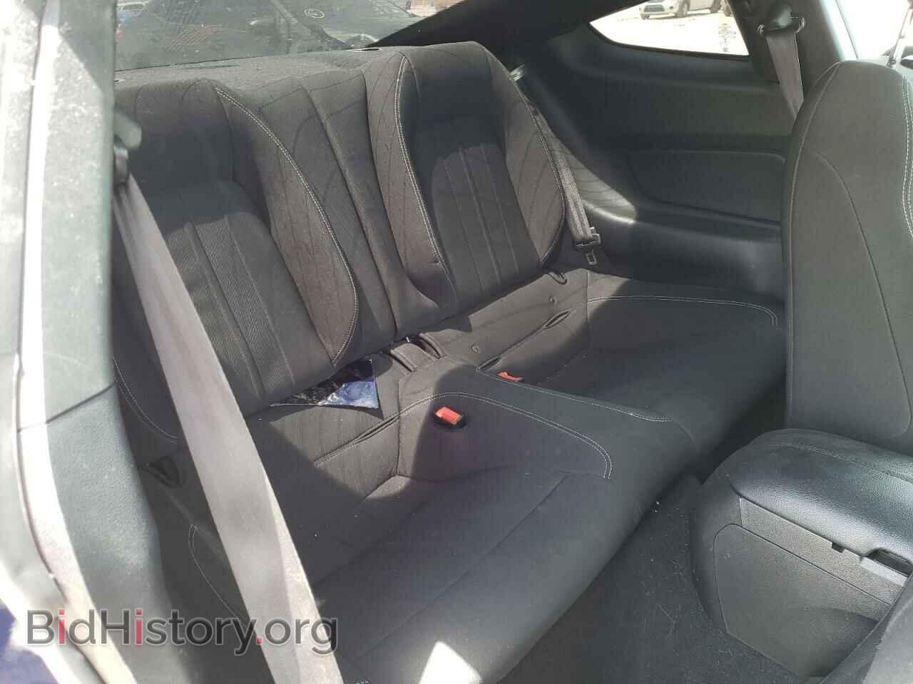 2020 FORD MUSTANG - VIN: 1FA6P8TH5L5171412 - Фото 10
