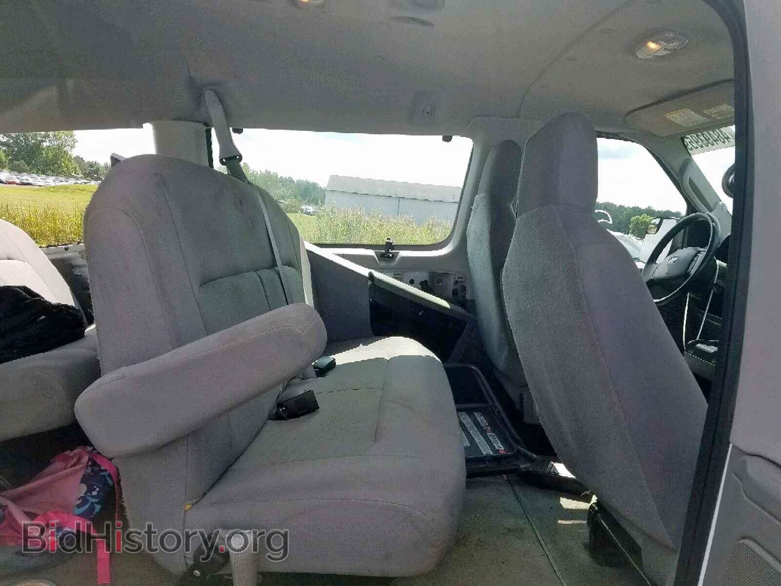 2013 FORD ECONOLINE - VIN: 1FBSS3BL6DDA55986 - Photo 6