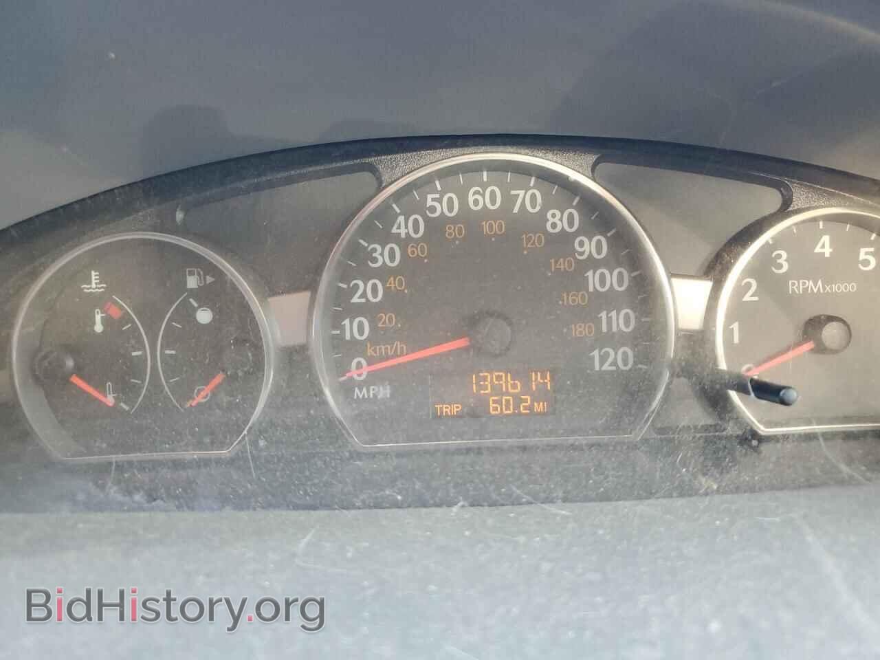 2005 SATURN ION - VIN: 1G8AJ52F65Z112802 - Фото 9