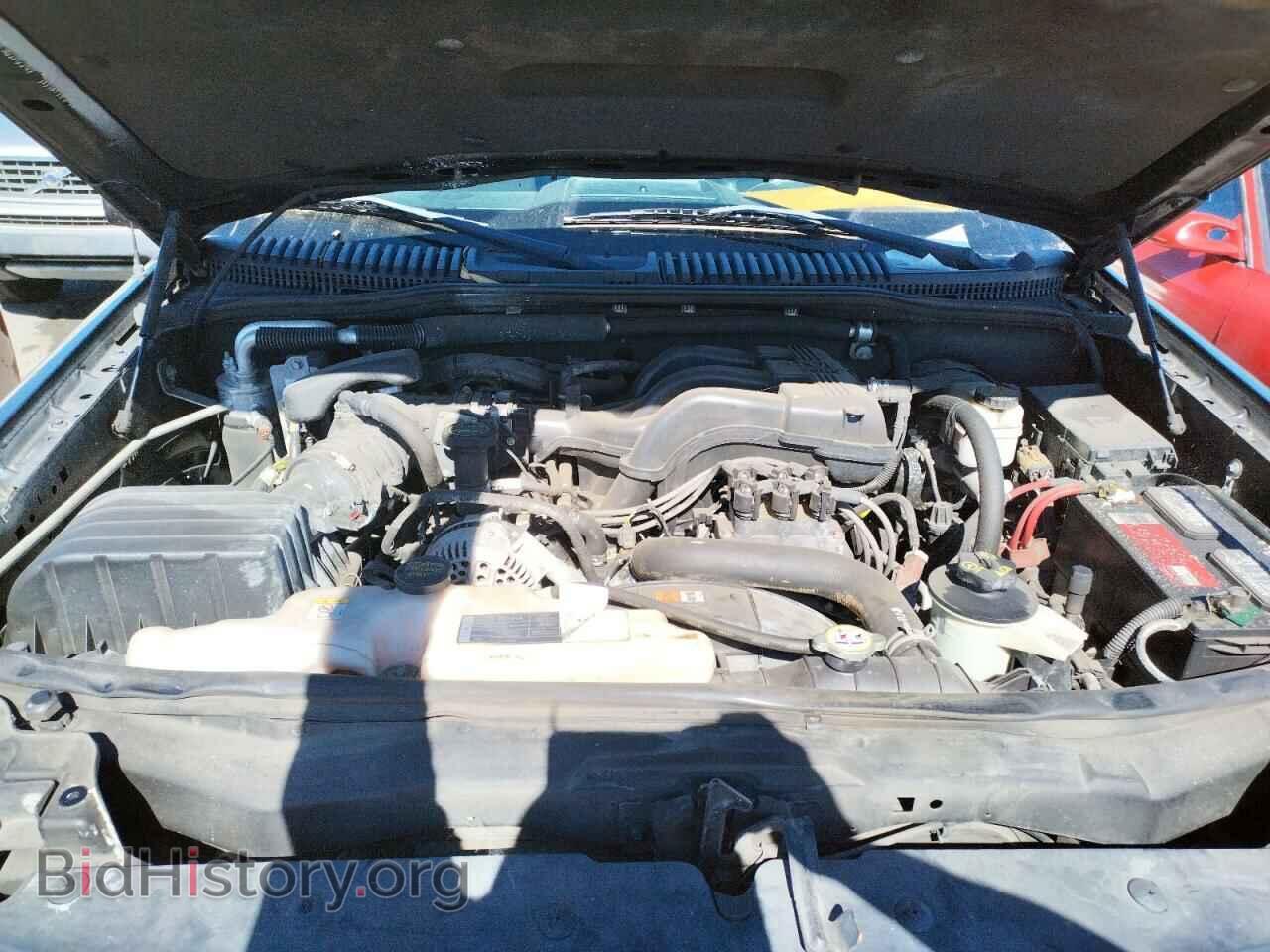 2007 FORD EXPLORER - VIN: 1FMEU63E57UB86041 - Photo 7