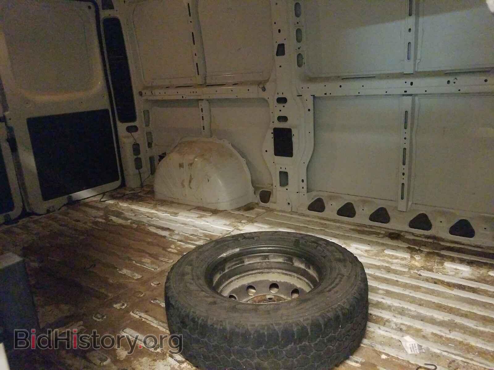 2014 RAM PROMASTER - VIN: 3C6TRVAG4EE100751 - Фото 6