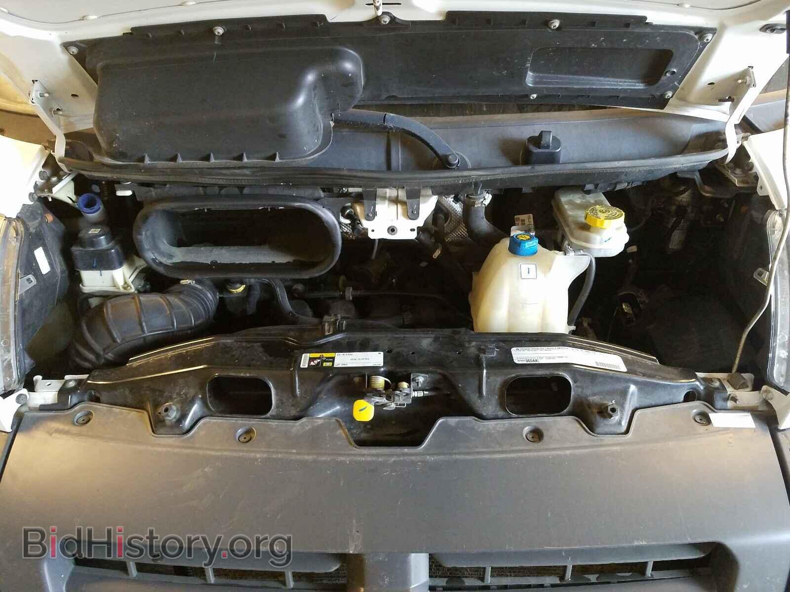 2014 RAM PROMASTER - VIN: 3C6TRVAG4EE100751 - Фото 7