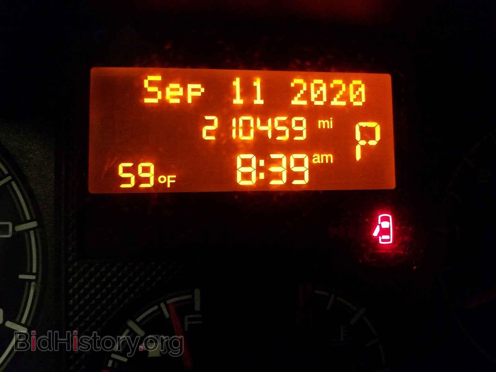 2014 RAM PROMASTER - VIN: 3C6TRVAG4EE100751 - Фото 8