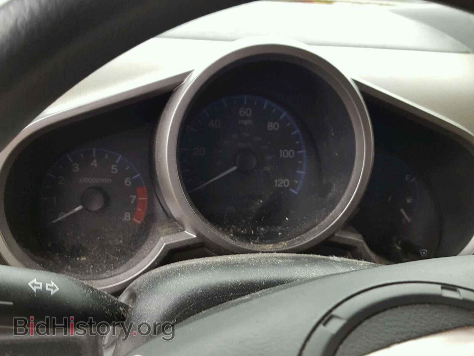 2010 HONDA ELEMENT - VIN: 5J6YH2H34AL007131 - Фото 8