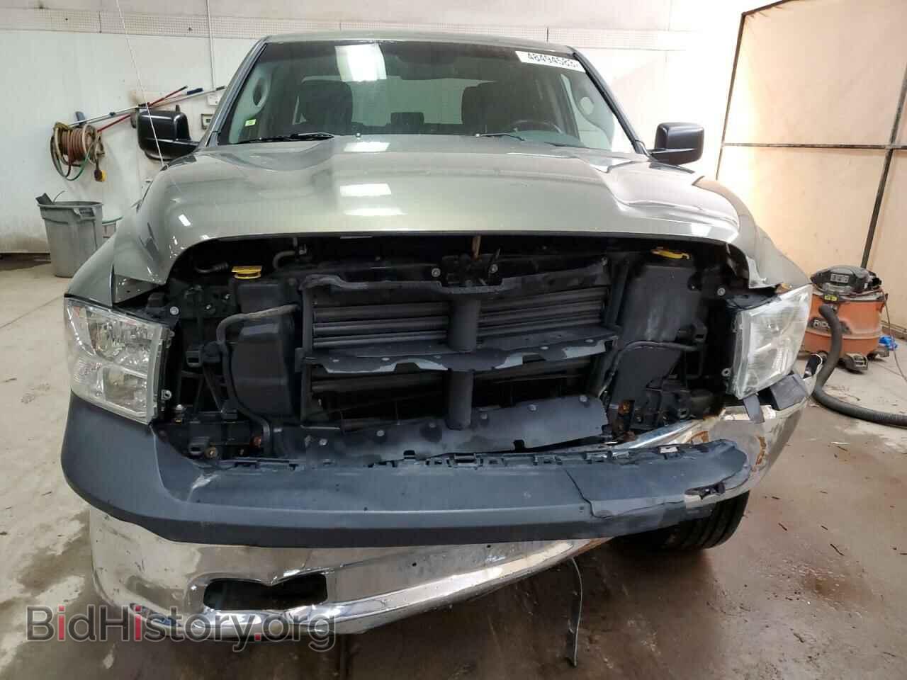 2014 RAM 1500 - VIN: 1C6RR7FGXES295427 - Photo 5