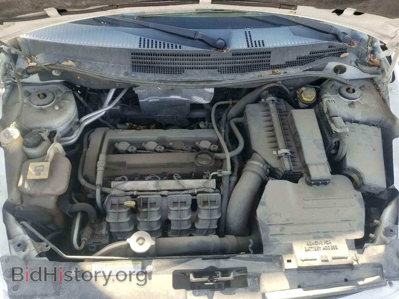 2009 DODGE CALIBER - VIN: 1B3HB28A89D161466 - Фото 7