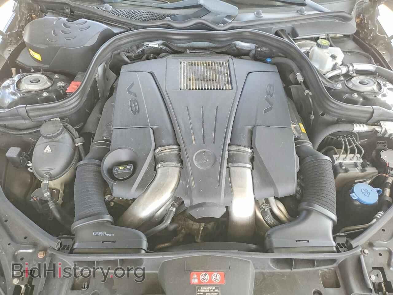 2014 MERCEDES-BENZ E-CLASS - VIN: WDDHF9BB4EA897528 - Фото 11