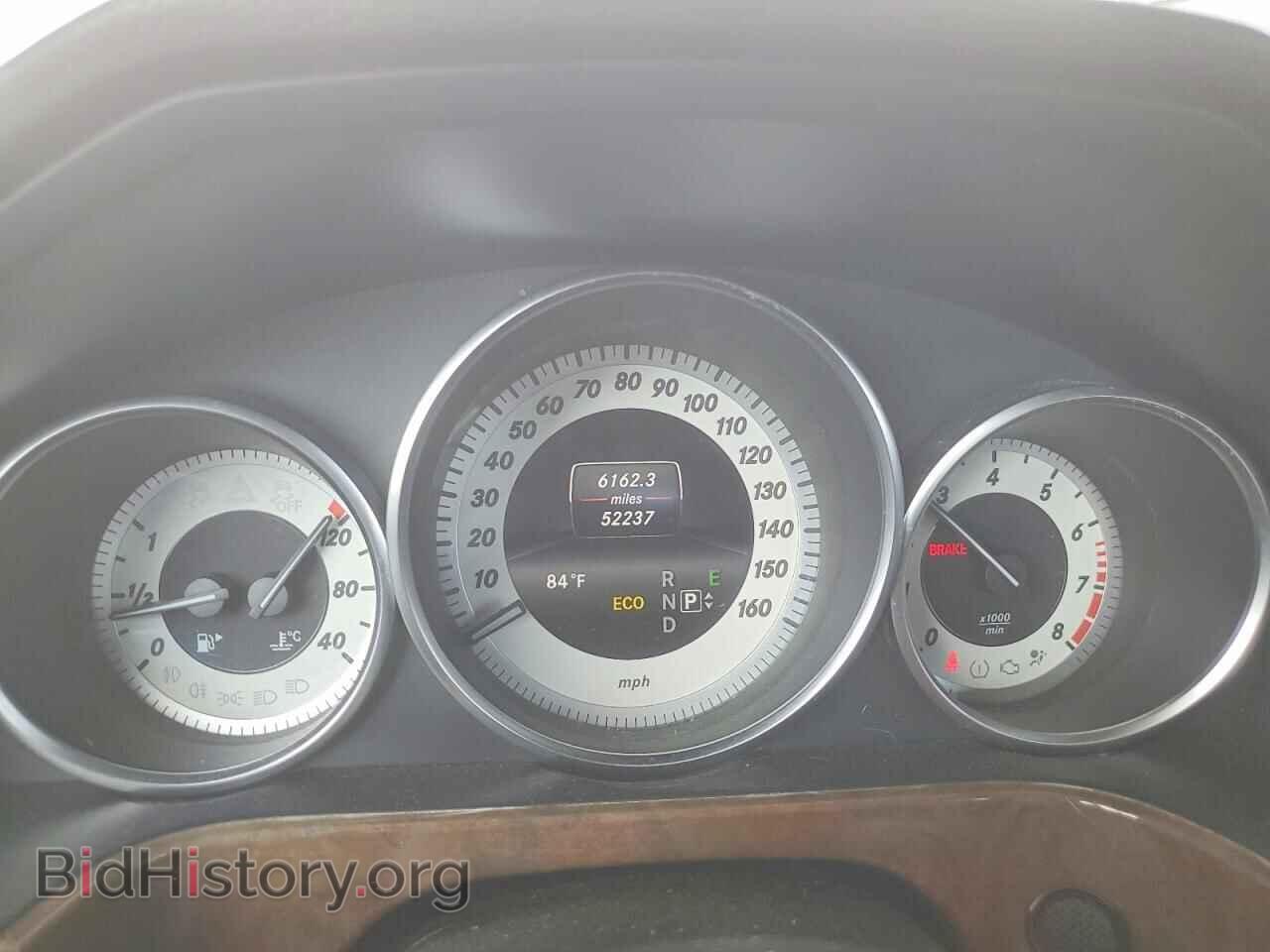 2014 MERCEDES-BENZ E-CLASS - VIN: WDDHF9BB4EA897528 - Фото 9