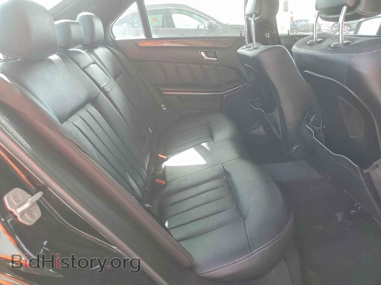 2014 MERCEDES-BENZ E-CLASS - VIN: WDDHF9BB4EA897528 - Фото 10