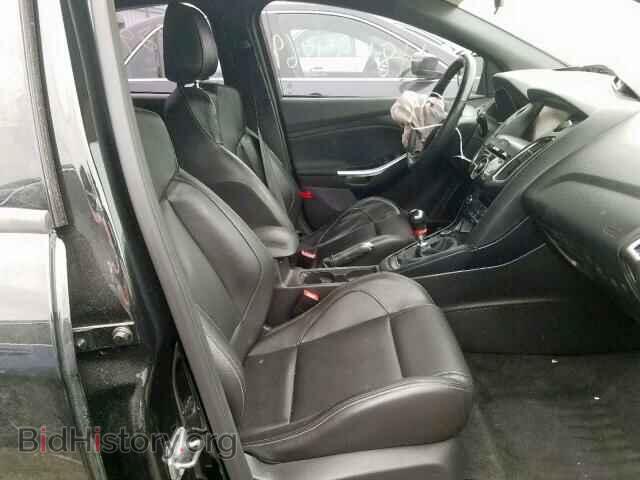 2015 FORD FOCUS - VIN: 1FADP3L94FL257586 - Фото 5