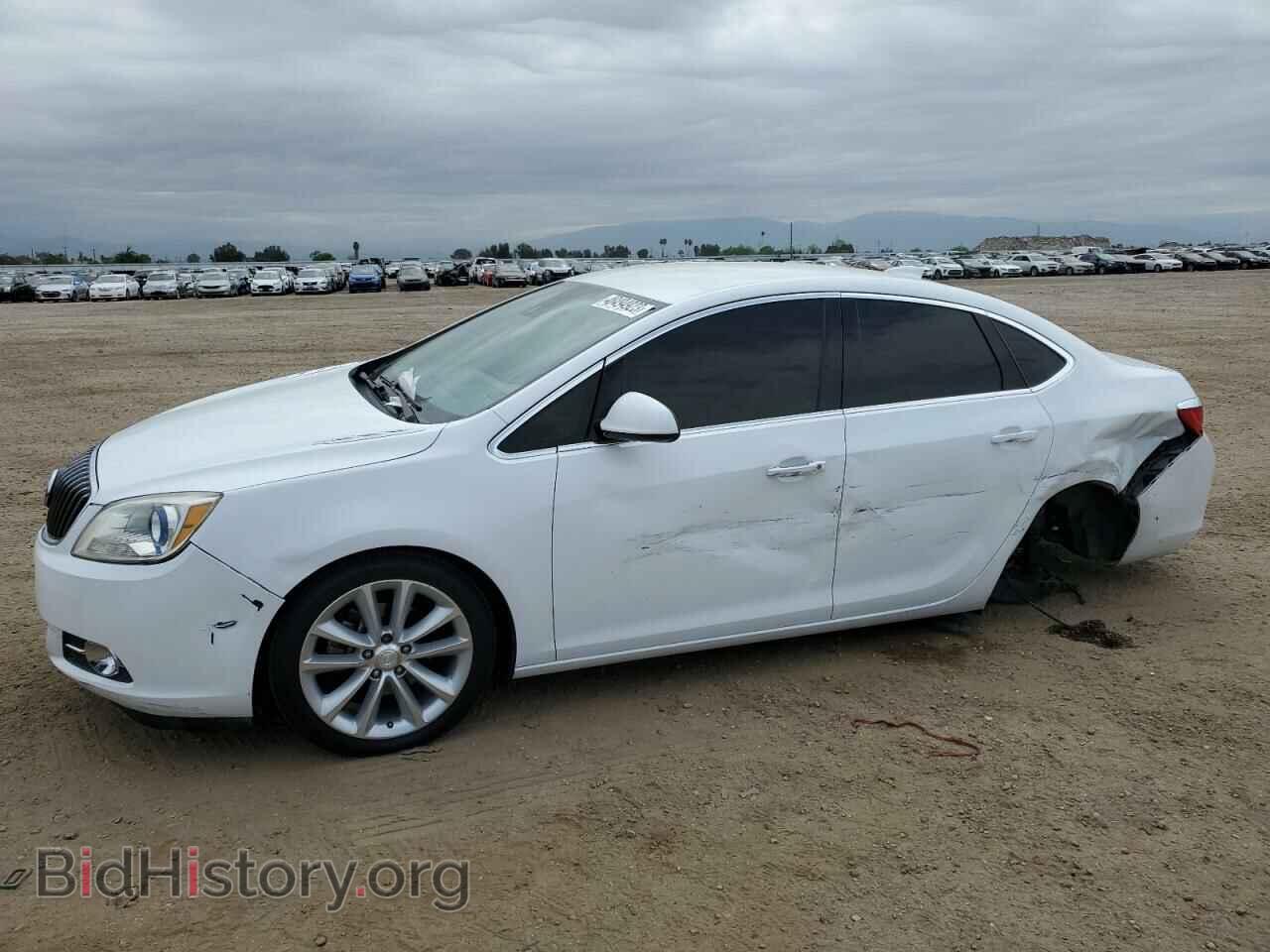 Photo 1G4PR5SK7F4177819 - BUICK VERANO 2015