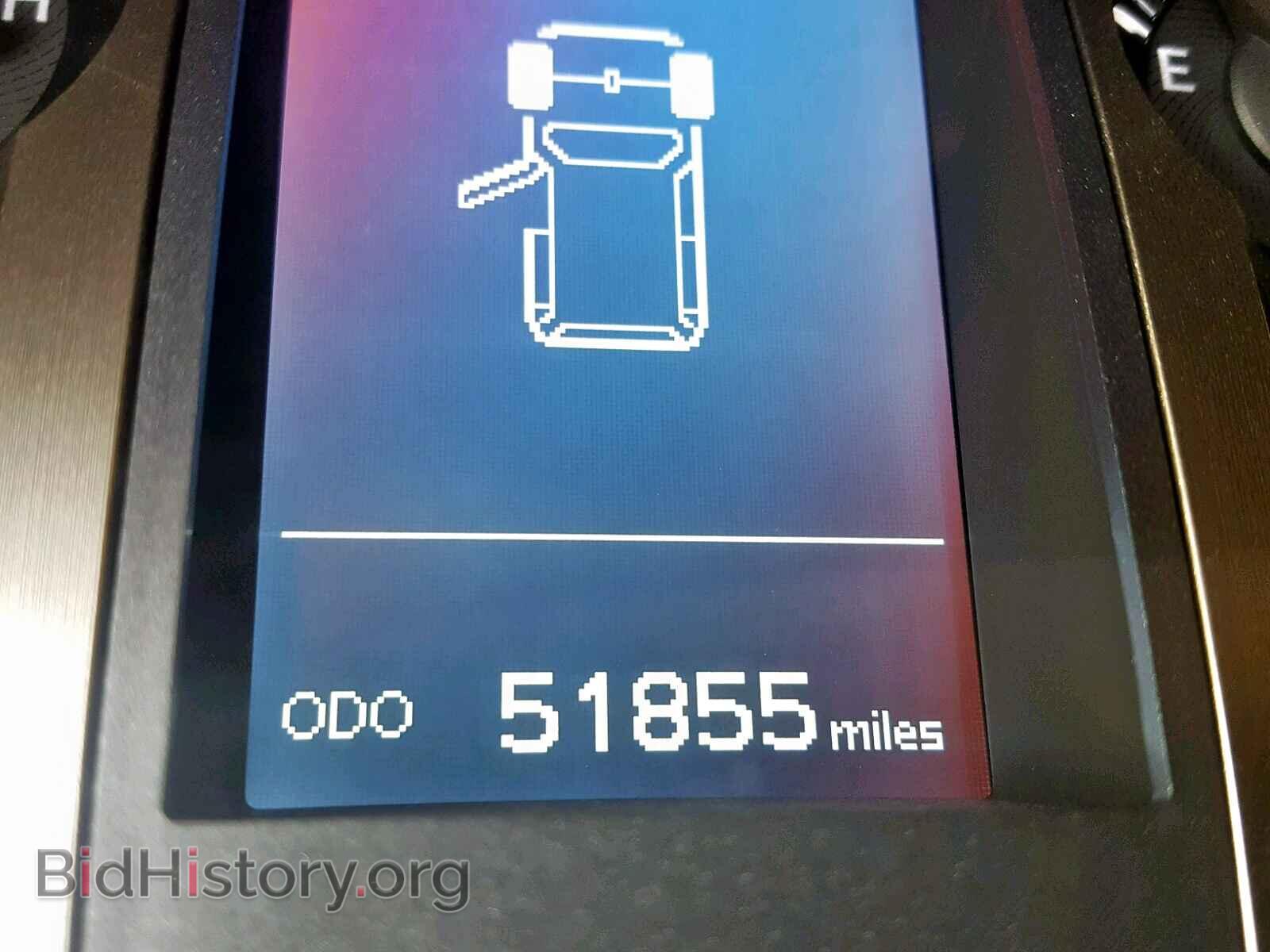 2014 LEXUS GX - VIN: JTJBM7FX7E5087686 - Фото 8