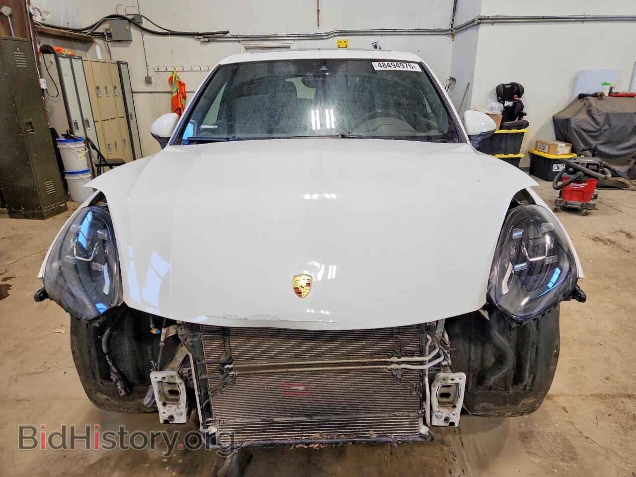 2016 PORSCHE CAYENNE - VIN: WP1AA2A20GLA04621 - Photo 5