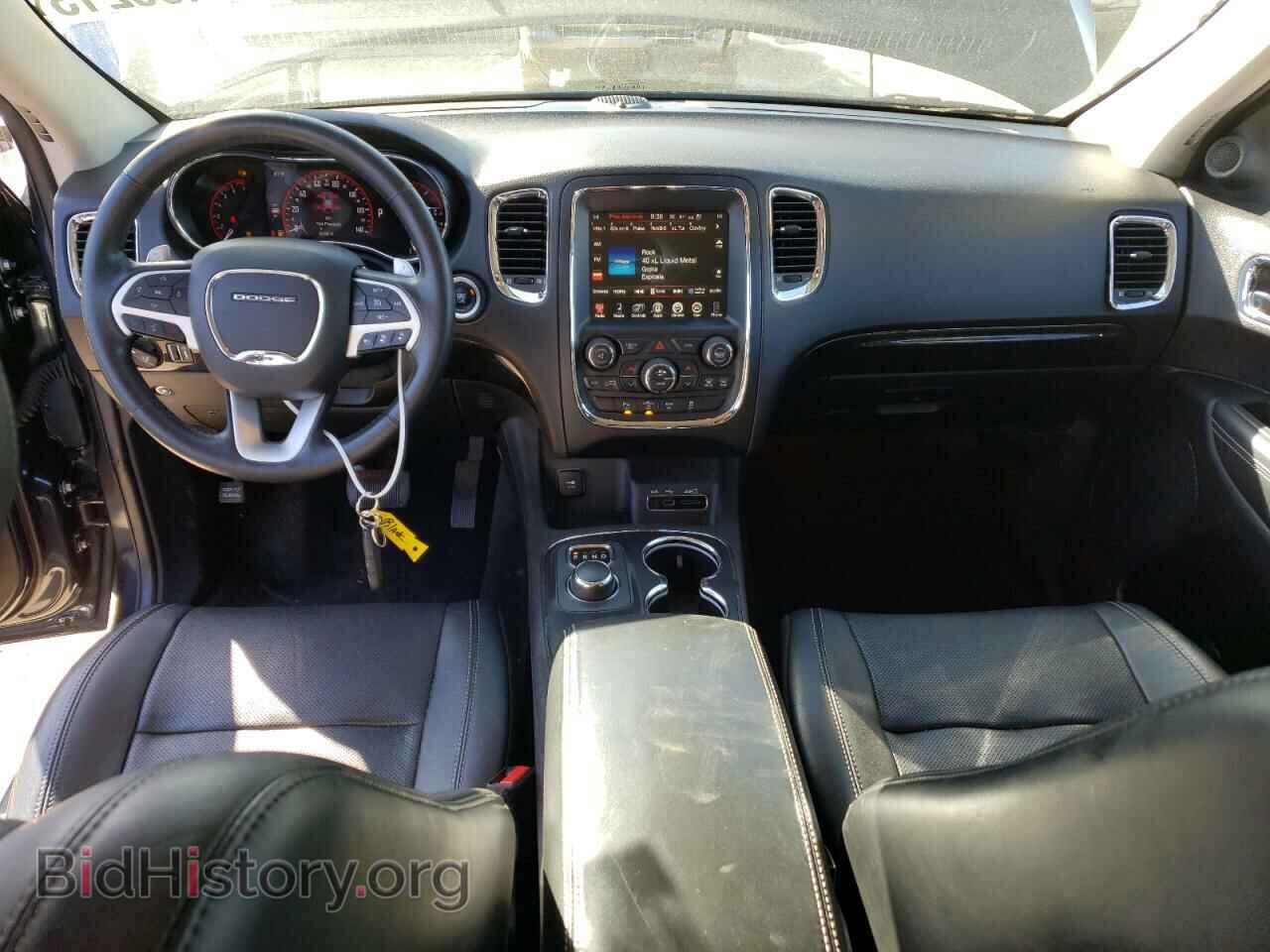 2014 DODGE DURANGO - VIN: 1C4RDJEG7EC267598 - Photo 8