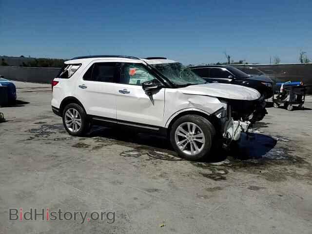 2018 FORD EXPLORER - VIN: 1FM5K8F85JGB98218 - Фото 14