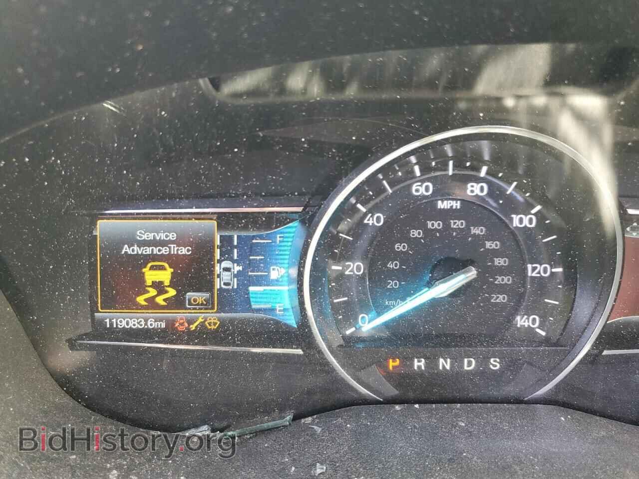2018 FORD EXPLORER - VIN: 1FM5K8F85JGB98218 - Фото 9