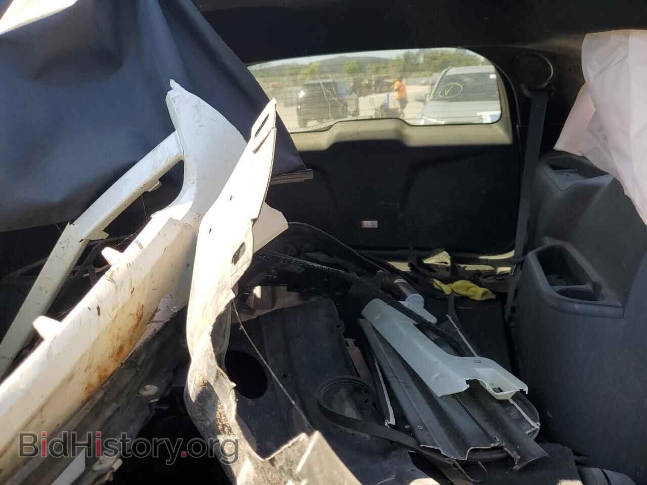 2018 FORD EXPLORER - VIN: 1FM5K8F85JGB98218 - Фото 10