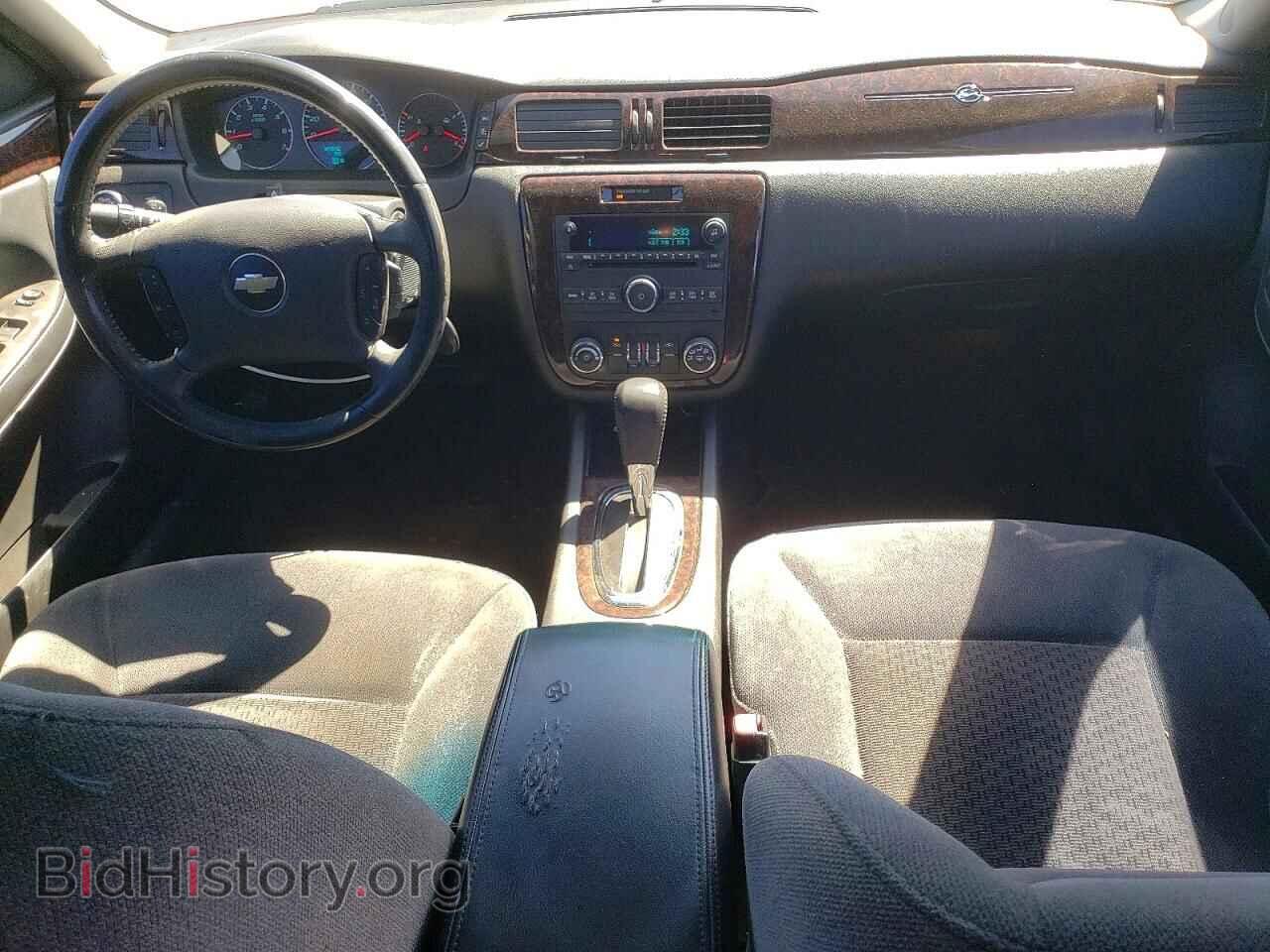2012 CHEVROLET IMPALA - VIN: 2G1WG5E37C1162408 - Фото 8