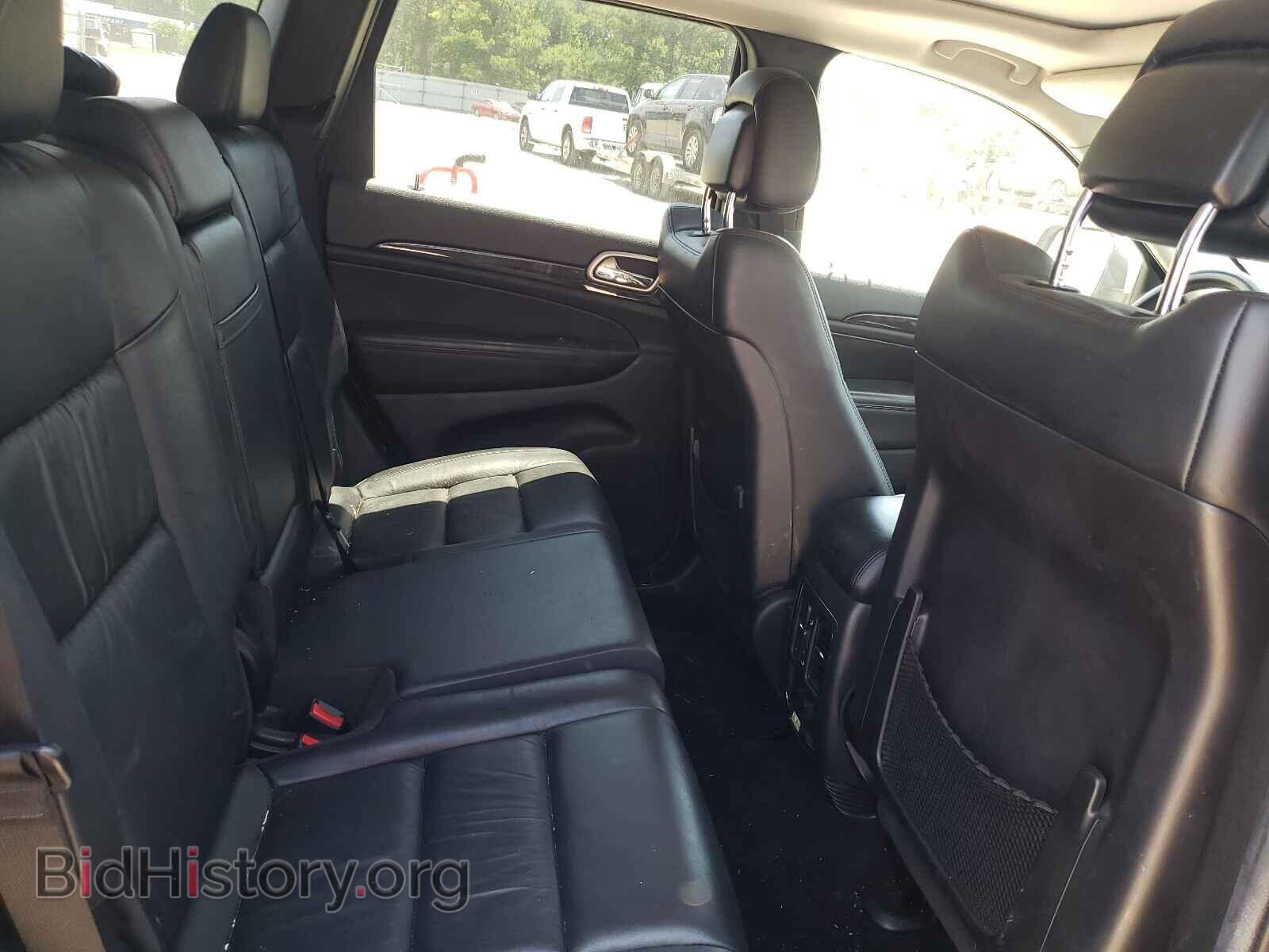 2013 JEEP CHEROKEE - VIN: 1C4RJFAG7DC502074 - Фото 6