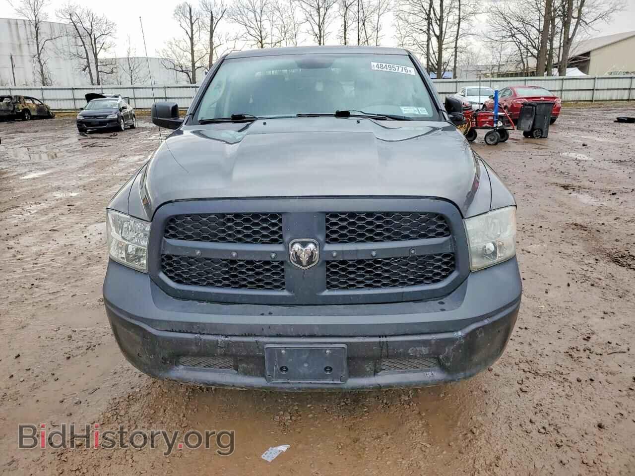 2013 RAM 1500 - VIN: 1C6RR7FP8DS515498 - Фото 5