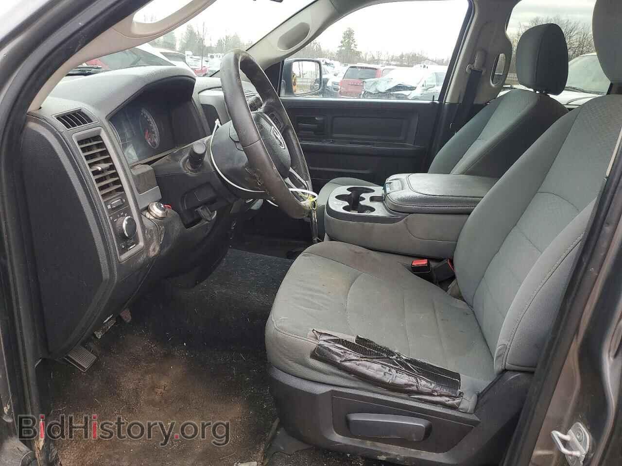 2013 RAM 1500 - VIN: 1C6RR7FP8DS515498 - Фото 7