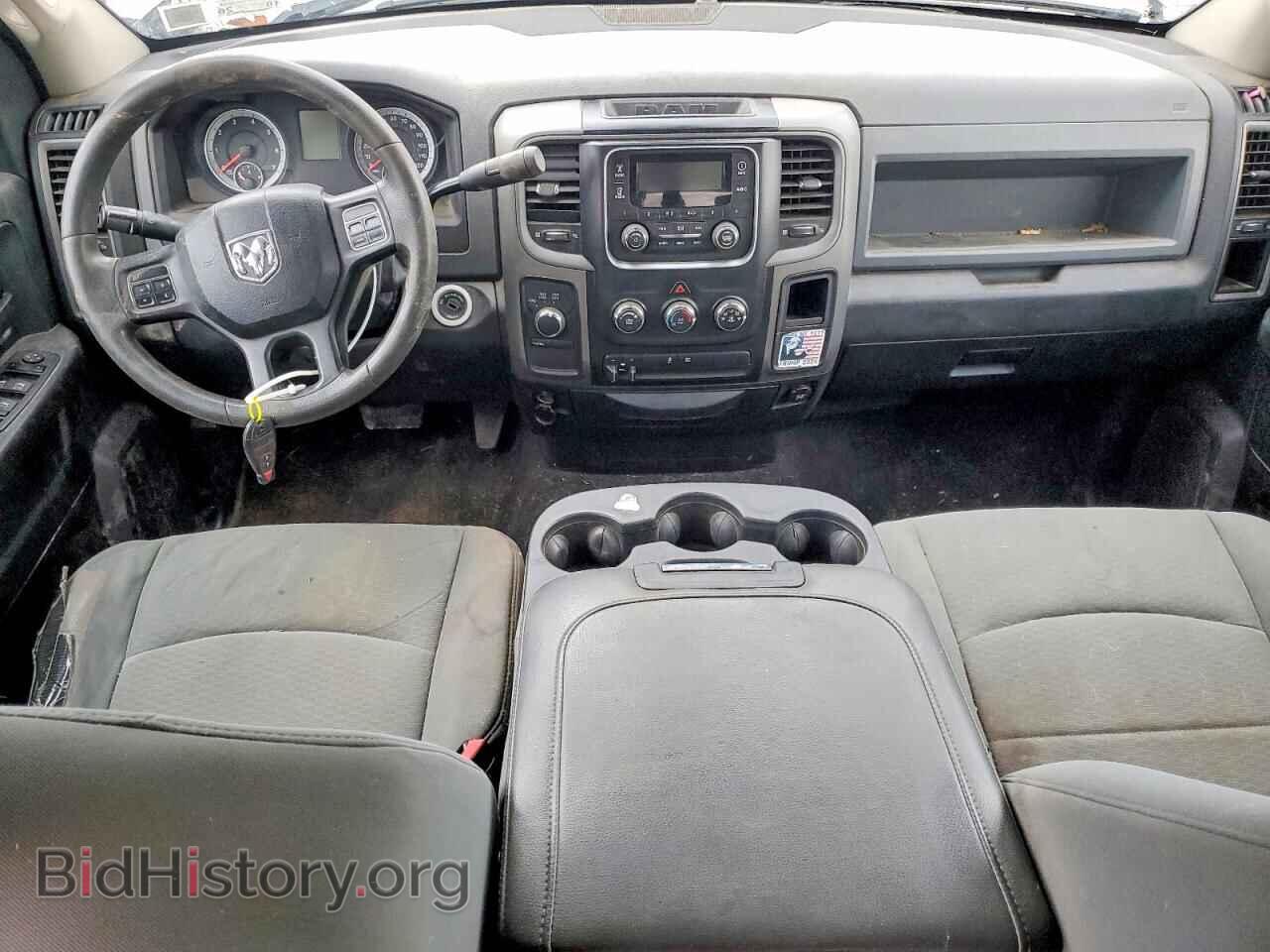 2013 RAM 1500 - VIN: 1C6RR7FP8DS515498 - Фото 8