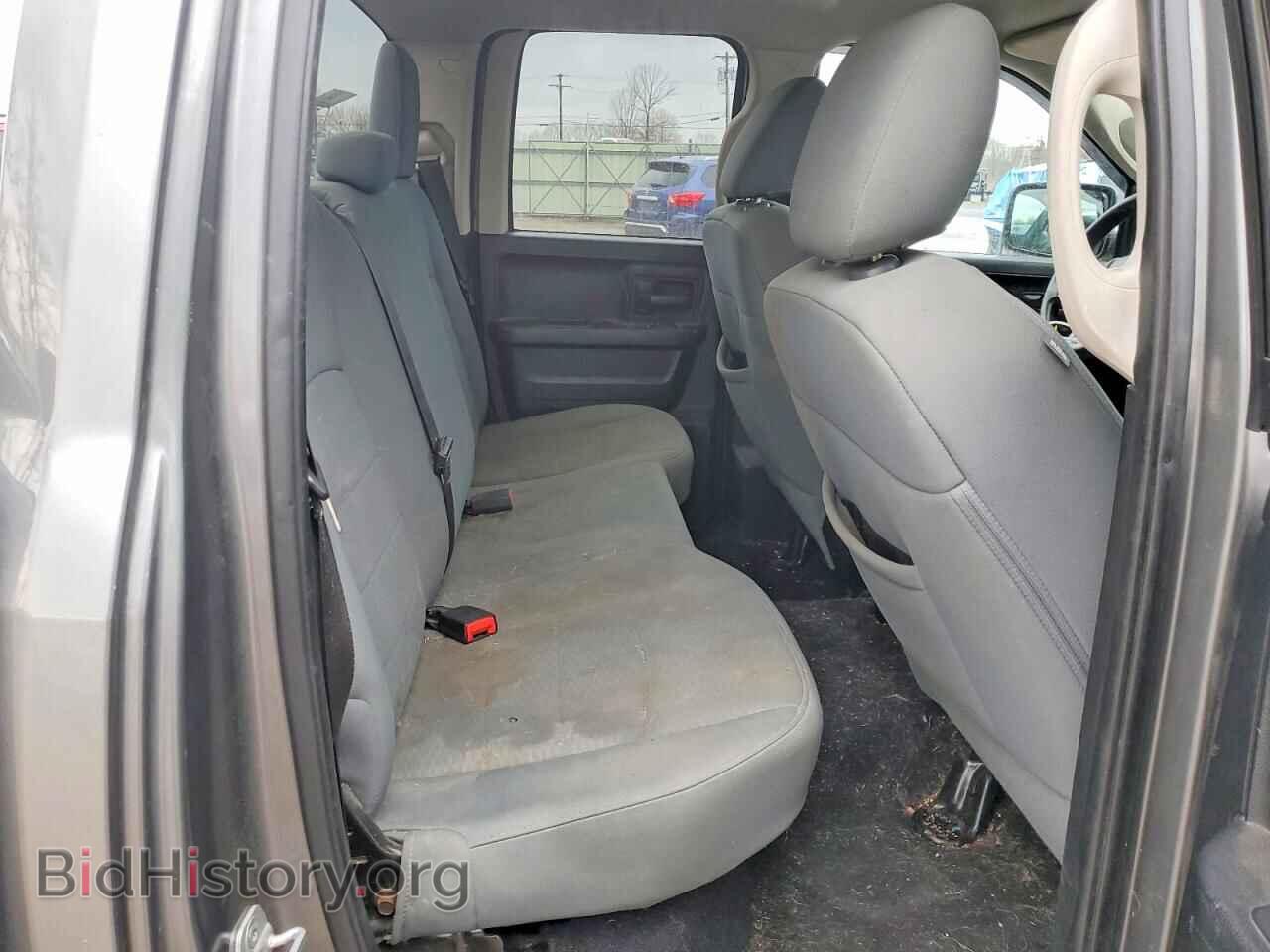2013 RAM 1500 - VIN: 1C6RR7FP8DS515498 - Фото 10