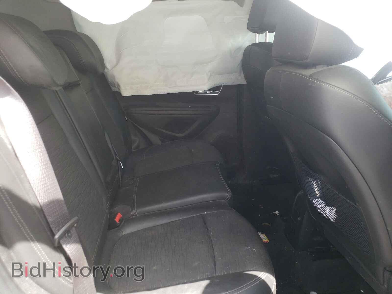 2016 BUICK ENCORE - VIN: KL4CJBSB5GB556866 - Photo 6