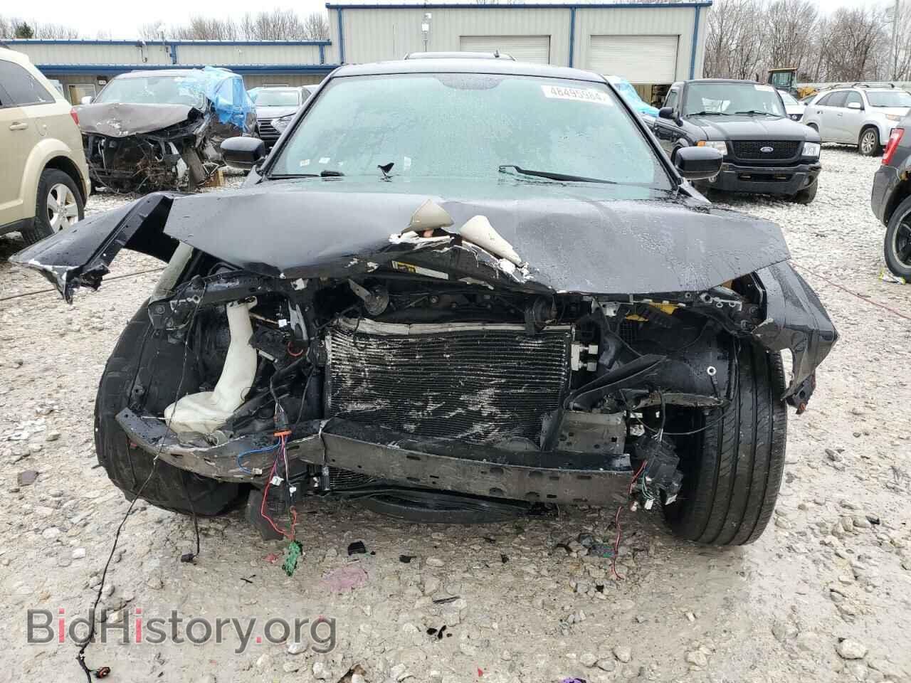 2014 CHRYSLER 300 - VIN: 2C3CCAGG0EH311853 - Photo 5