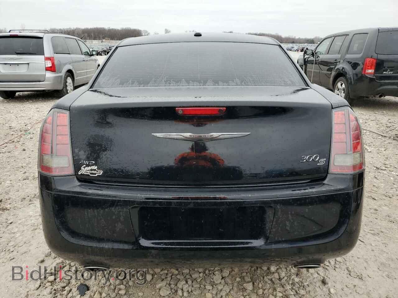 2014 CHRYSLER 300 - VIN: 2C3CCAGG0EH311853 - Photo 6