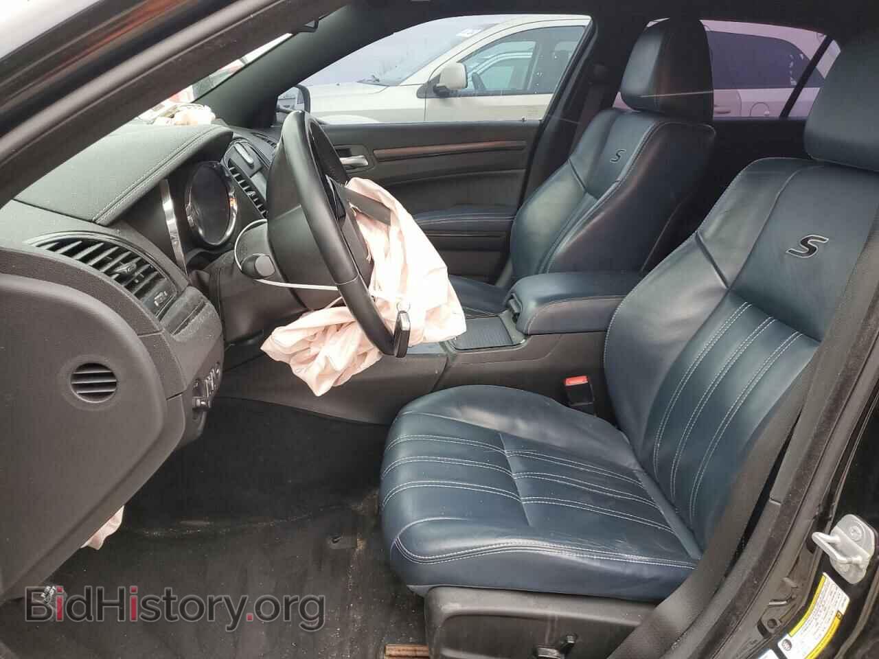 2014 CHRYSLER 300 - VIN: 2C3CCAGG0EH311853 - Photo 7