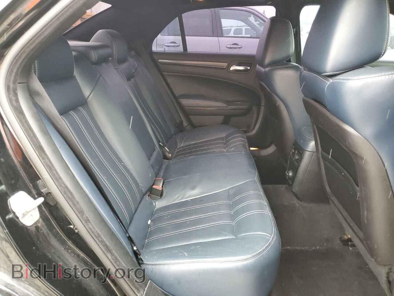 2014 CHRYSLER 300 - VIN: 2C3CCAGG0EH311853 - Photo 10