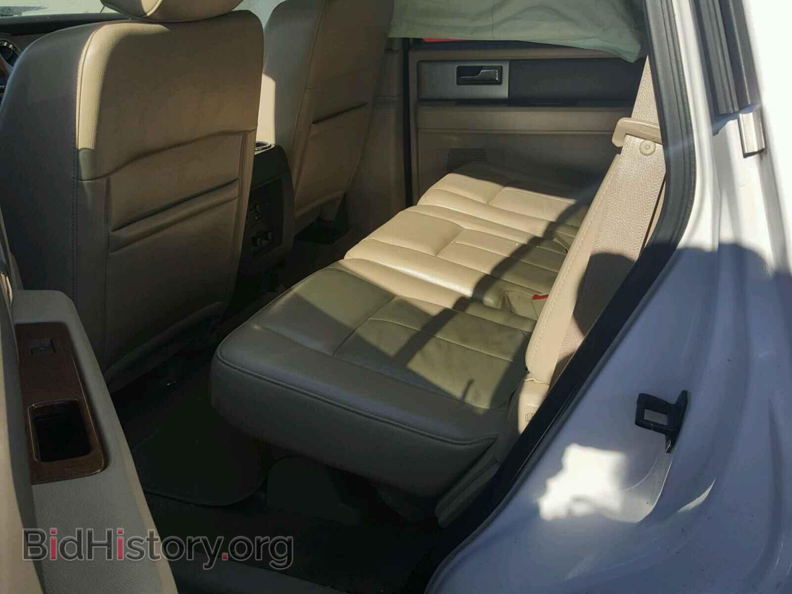 2010 FORD EXPEDITION - VIN: 1FMJU1J59AEB58989 - Фото 6